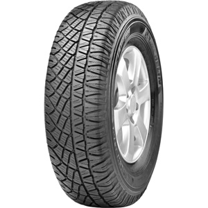 Anvelopa turism de all seasons 235/60/16 Michelin LatitudeCross XL 104H
